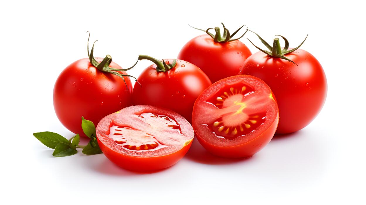 Fresh Tomato image 2