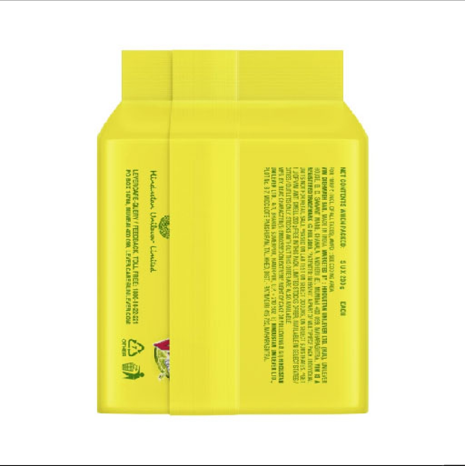 Vim Extra Anti Smell Dishwash Bar Buy 4 Get 1 Free image 2