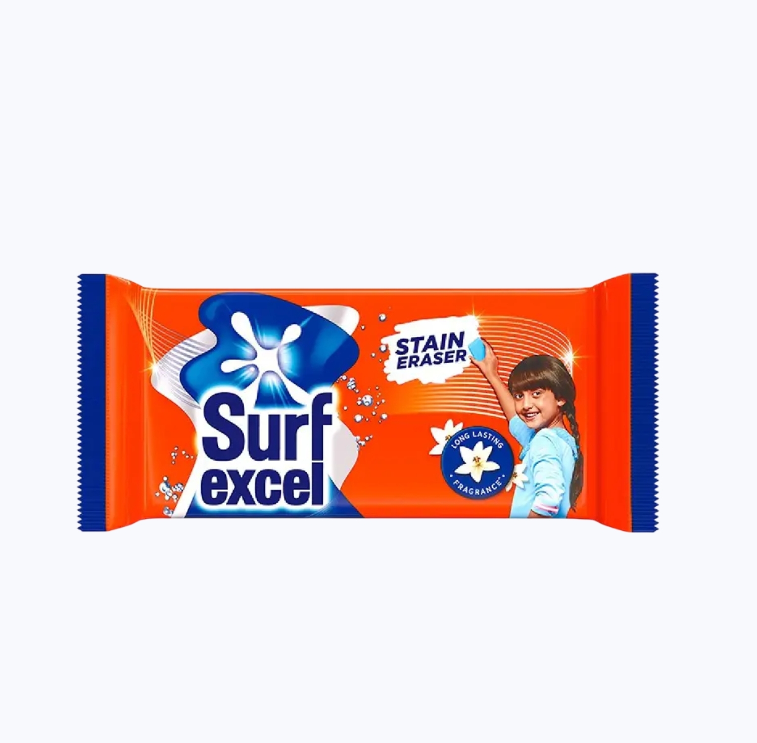 Surf Excel Stain Eraser Detergent Bar
