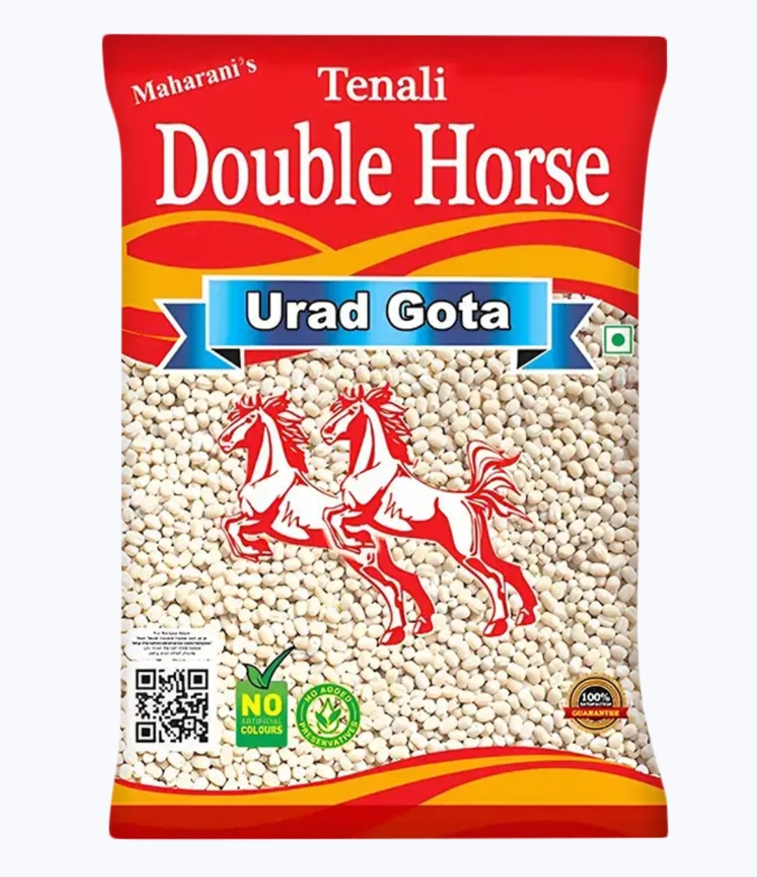 Tenali Double Horse Urad Got ( minapagullu )