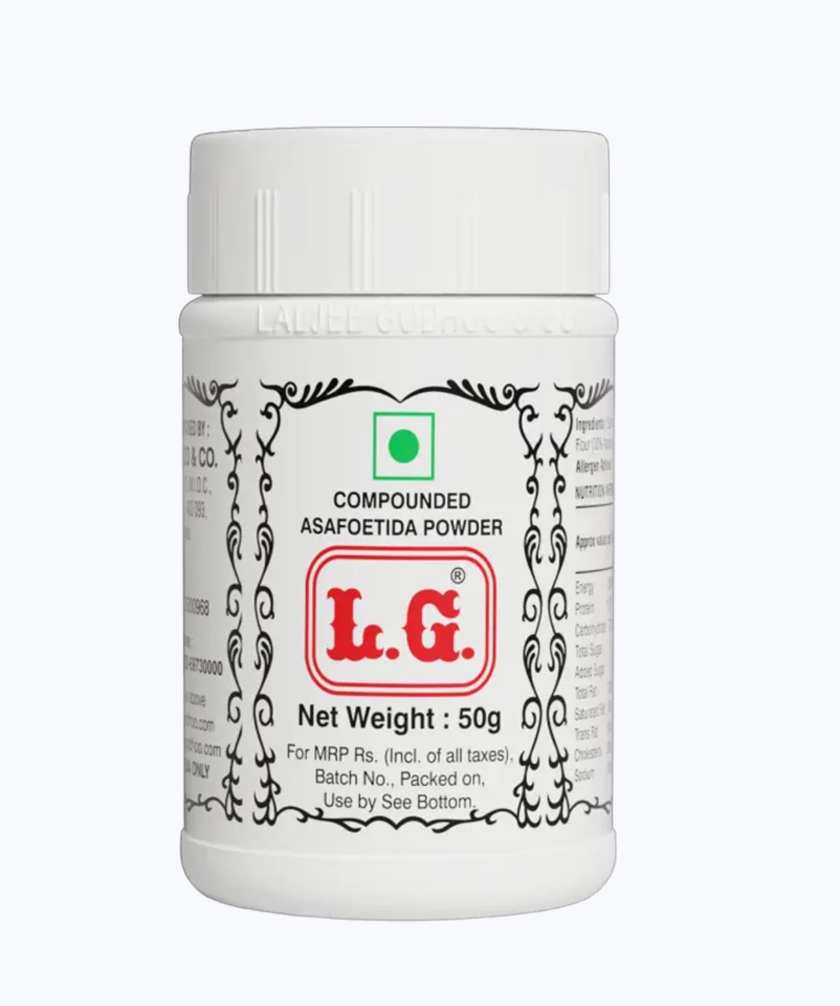 L G Compound High Powder ( Inguva )