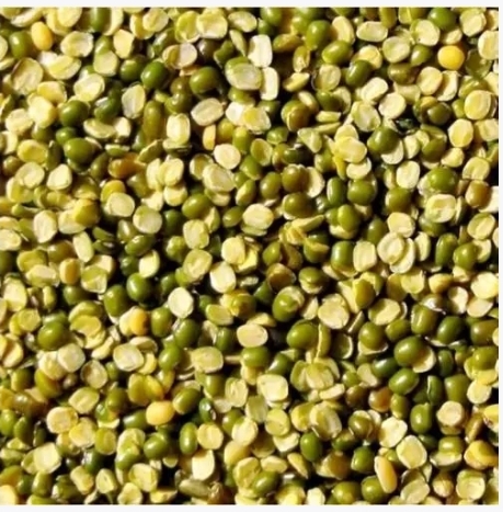 Moong Chilka ( pottu pesara Pappu ) 500g