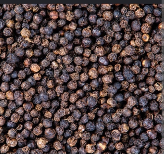Black Pepper ( Nallamiriyalu ) 100g