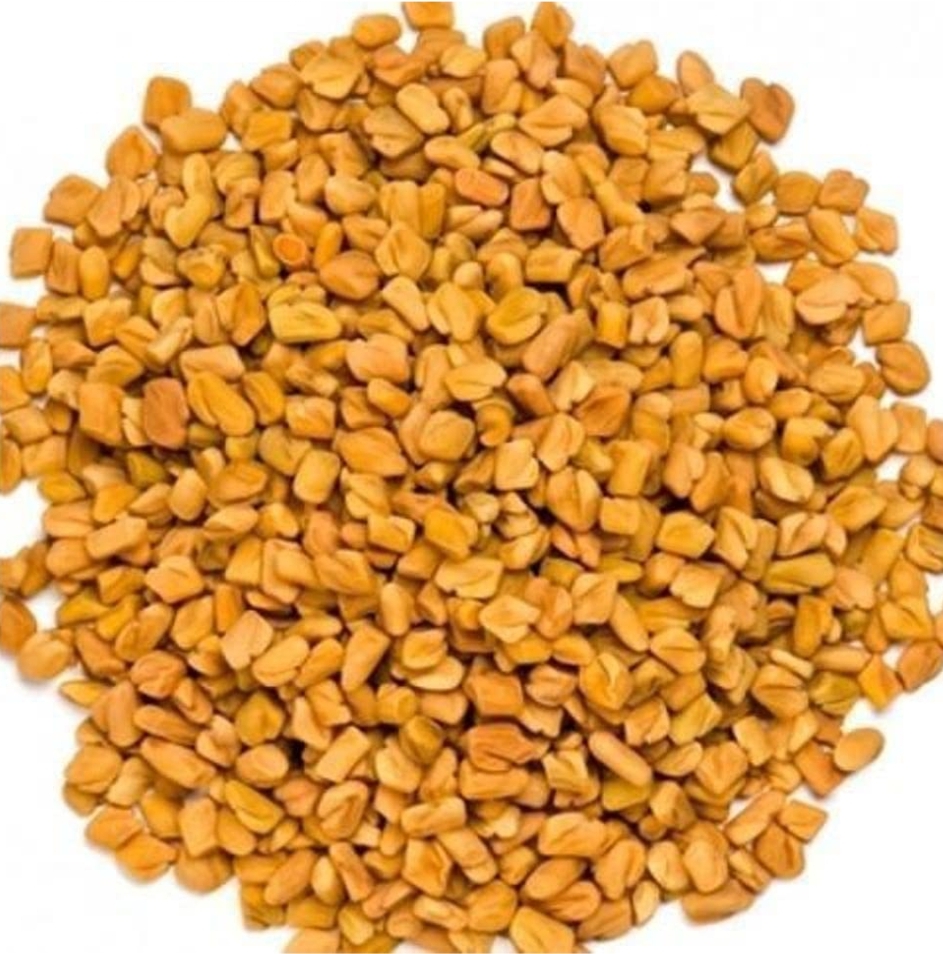 Fenugreek seeds ( menthulu ) 100g