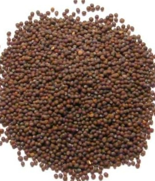 Mustard seeds ( Avalu ) 100g
