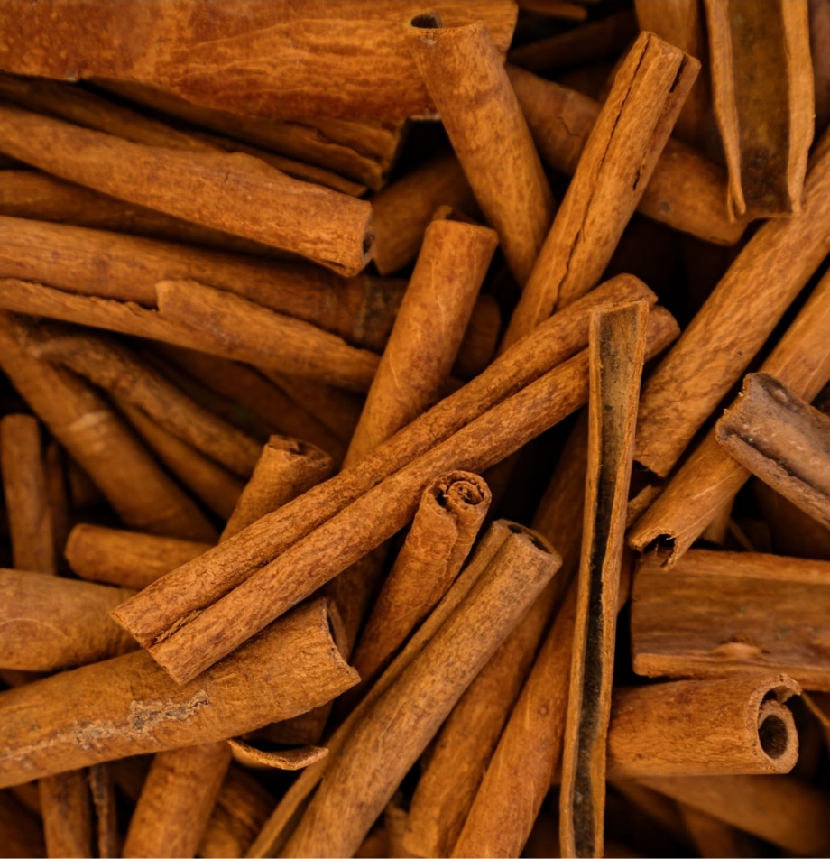 Dalchini Cinnamon Stick ( Dalchini chekka ) 50g
